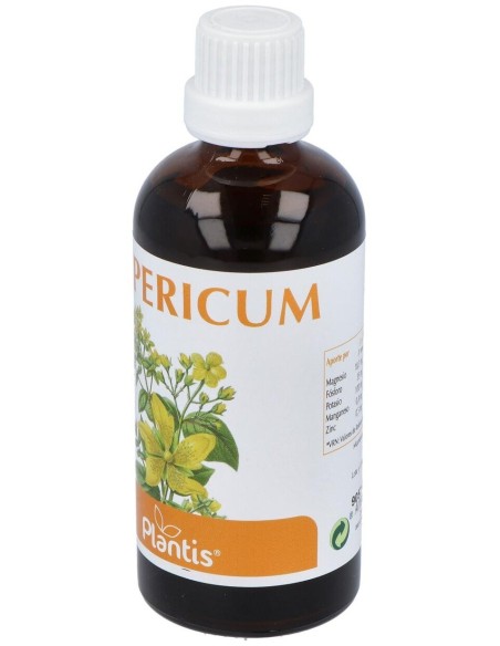 Hypericum Plantis 100 Ml de Artesania