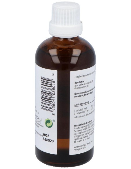 Cromo Phytoligo 100Ml. de Artesania