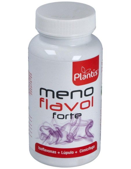 Menoflavol Forte 60Cap. de Artesania
