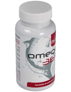 Omega 3-6-9 Salmon+Borraja+Olivo 100 Perlas. de Artesania 2