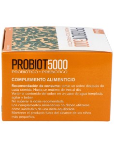 Probiot 5000 (Lactobacilus) 15Sbrs. de Artesania 2