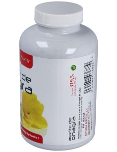 Onagra Plantis 450 Cap. de Artesania 2
