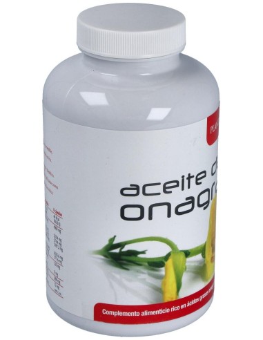 Onagra Plantis 450 Cap. de Artesania