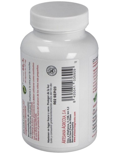 Prostaflavol 90Cap. de Artesania