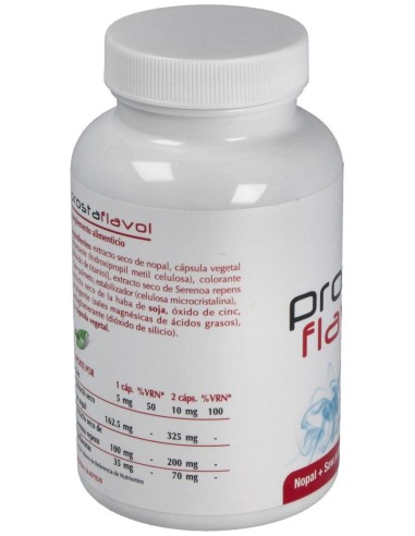 Prostaflavol 90Cap. de Artesania