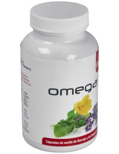 Omega-6  Plantis 220 Cap de Artesania 2