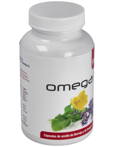Omega-6  Plantis 220 Cap de Artesania