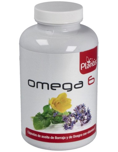 Omega-6  Plantis 410 Cap de Artesania