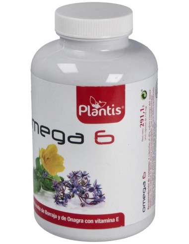 Omega-6  Plantis 410 Cap de Artesania