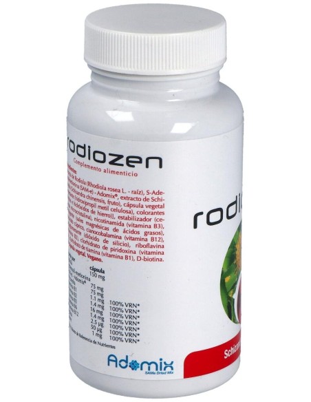 Rodiozen Plantis 60 Cap de Artesania