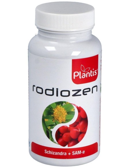 Rodiozen Plantis 60 Cap de Artesania