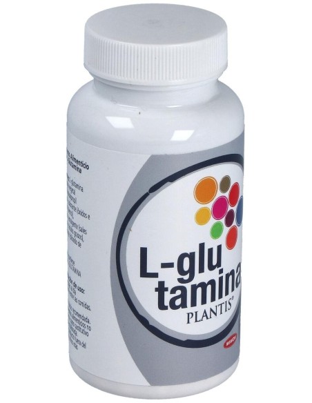 Glutamina Plantis 60 Cap. de Artesania