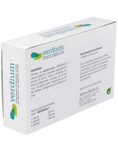 Verdium 84Cap. de Artesania