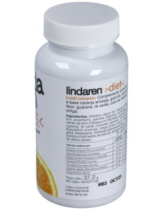 Lindaren Diet Lindil Complex 60Cap. de Artesania 2