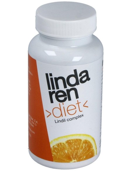 Lindil Complex Lindaren 60 Cap de Artesania