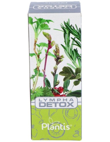 Lympha Detox 150Ml. de Artesania