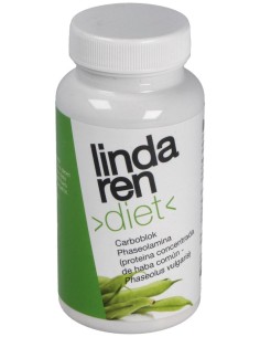 Carbo Block Lindaren Diet60Cap de Artesania 2