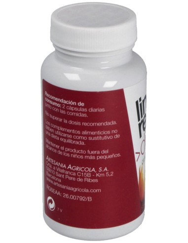 Cla Tonalin Lindaren Diet90Cap de Artesania