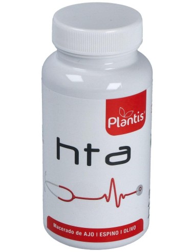 Hta Plantis 90Cap. de Artesania