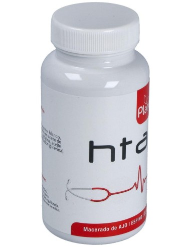 Hta Plantis 90Cap. de Artesania