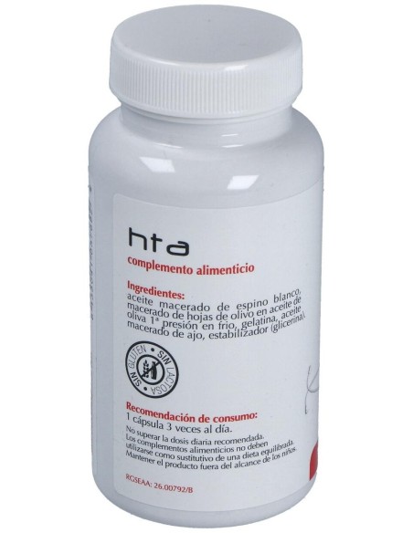 Hta Plantis 90Cap. de Artesania