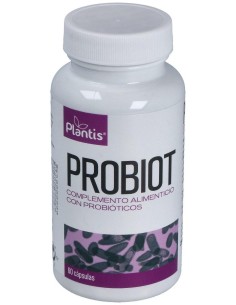 Probiot 60Cap. de Artesania 2