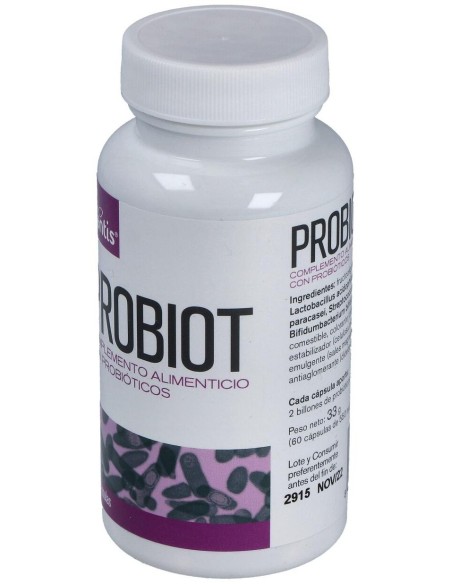 Probiot 60Cap. de Artesania