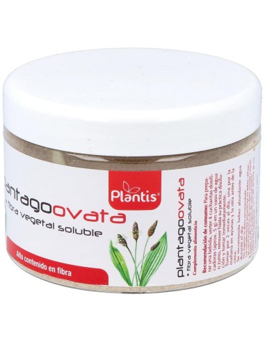 Plantago Ovata Plantis 180G de Artesania