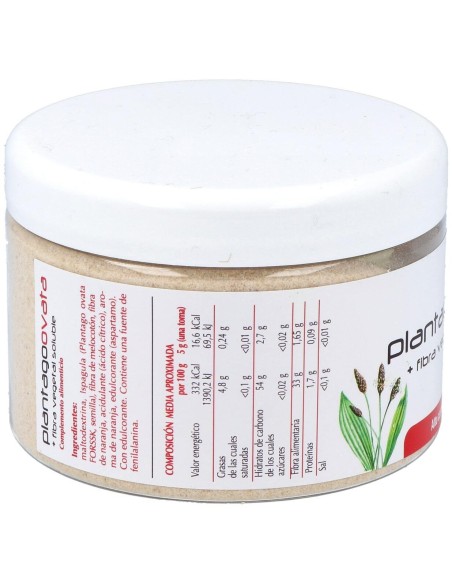 Plantago Ovata Plantis 180G de Artesania
