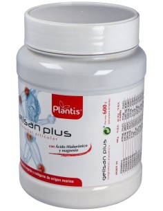 Gelisan Plus (Colageno Hidrolizado) 600Gr. de Artesania 2