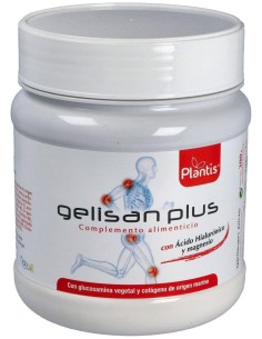 Gelisan Plus Colageno 300 G de Artesania 2
