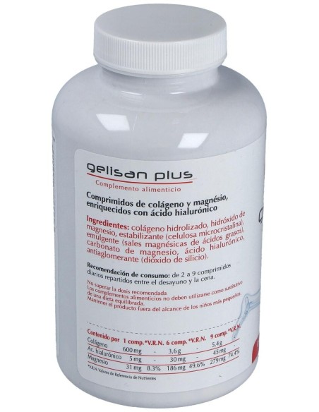 Gelisan Plus 300 Comp. de Artesania