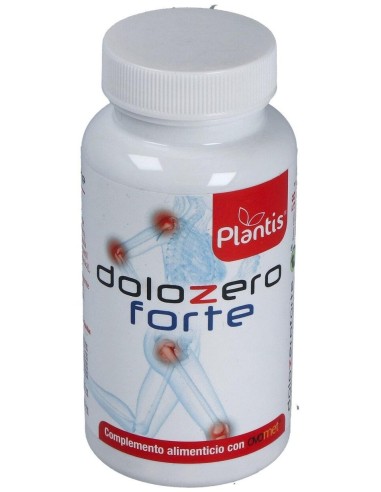 Dolozero Forte 90Cap. de Artesania