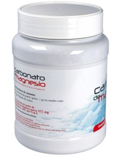 Carbonato Magnesio Plant 300G de Artesania 2
