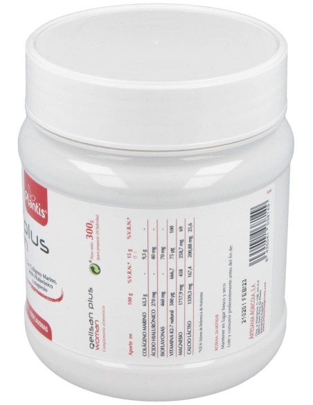 Gelisan Woman Colageno 300 G de Artesania