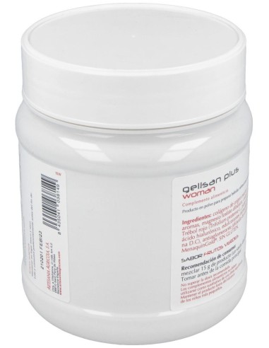 Gelisan Woman Colageno 300 G de Artesania