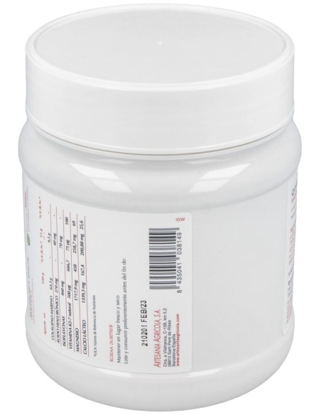 Gelisan Woman Colageno 300 G de Artesania