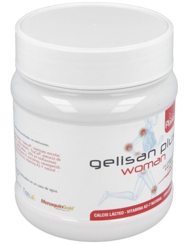 Gelisan Woman Colageno 300 G de Artesania