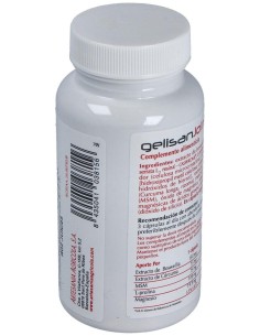 Gelisan Joint 60 Cap. de Artesania 2