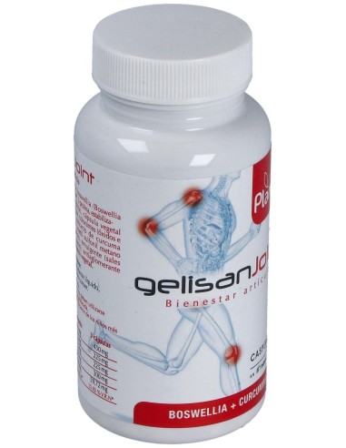 Gelisan Joint 60 Cap. de Artesania