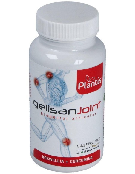 Gelisan Joint 60 Cap. de Artesania