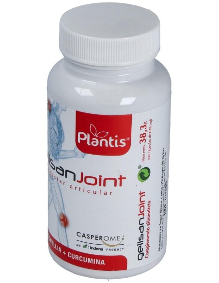 Gelisan Joint 60 Cap. de Artesania