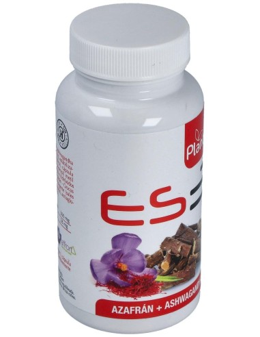 Es3 Con Affron 30Cap. de Artesania