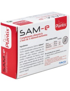 Same Plantis 30 Cap. de Artesania 2
