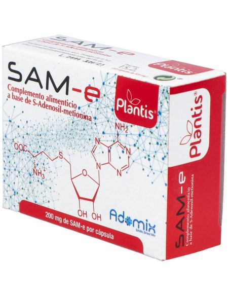 Same Plantis 30 Cap. de Artesania