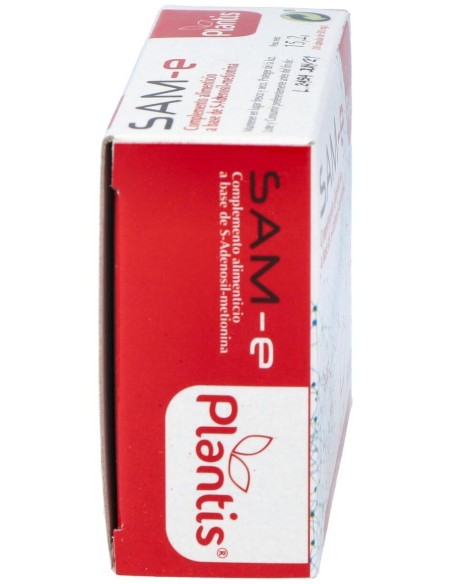 Same Plantis 30 Cap. de Artesania