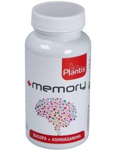 +Memory  Plantis 45 Cap. de Artesania 2