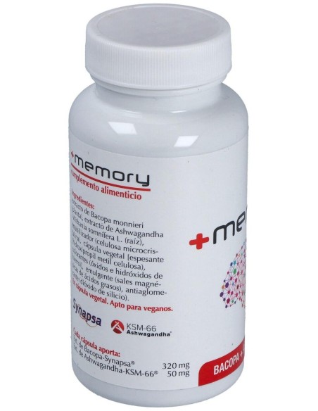 +Memory 45Cap. de Artesania