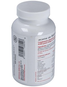 Aceite De Borraja 120Cap. de Artesania 2