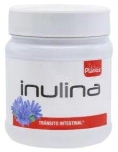 Inulina Plantis Transito Intestinal 300Gr. de Artesania 2